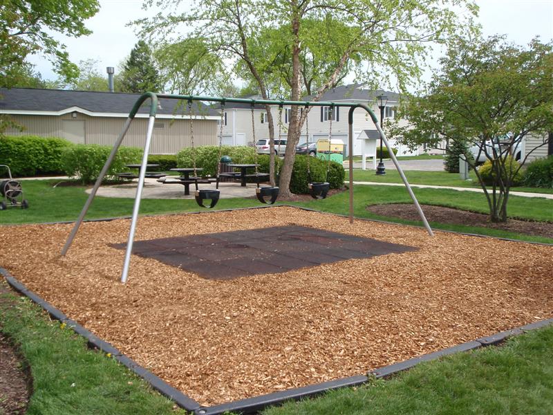 Quincy Park Condominium Association